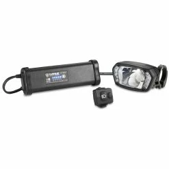 Lupine SL AX 10 Frontlicht Mit 10Ah SmartCore Akku