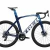 Trek Madone SLR 6 ETap/ Navy Carbon Smoke-Blue/ 2022 1 Trek Madone SLR 6 ETap/ Navy Carbon Smoke-Blue/ 2022 -Fahrräder Verkaufsladen madoneslr6etap 21 35023 b primary