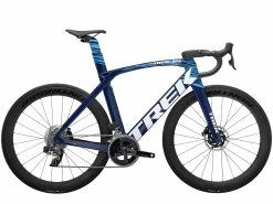 Trek Madone SLR 6 ETap/ Navy Carbon Smoke-Blue/ 2022