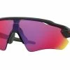 Oakley Sonnenbrille Radar EV Pth Matte Black W/Prizm Road -Fahrräder Verkaufsladen matte blk prizm road 1