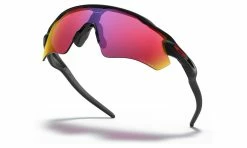 Oakley Sonnenbrille Radar EV Pth Matte Black W/Prizm Road -Fahrräder Verkaufsladen matte blk prizm road 5