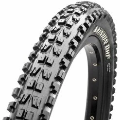 Maxxis Minion DHR II Hinten 27 5x2 40 WT TR Exo 3c Maxxterra 120 Faltreifen
