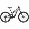 Cannondale Moterra Neo Carbon 2 / Grey / 2022 -Fahrräder Verkaufsladen moterra neo carbon 2 gray 847280