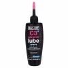 Muc-Off C3 Wet Ceramic Lube 120ml Keramisches Nassschmiermittel 1 Muc-Off C3 Wet Ceramic Lube 120ml Keramisches Nassschmiermittel -Fahrräder Verkaufsladen muc off c3 wet ceramic lube 120ml