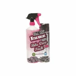 Muc-Off Reinigungs-und Pflegespray Duo Pack