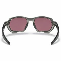 Oakley - Plazma Prizm S2 (VLT 20%) - Fahrradbrille/ Grey -Fahrräder Verkaufsladen oakley plazma grey ink prizm road oo9019 0359 02 983513