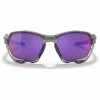 Oakley - Plazma Prizm S2 (VLT 20%) - Fahrradbrille/ Grey -Fahrräder Verkaufsladen oakley plazma grey ink prizm road oo9019 0359 04 983515