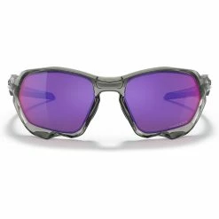 Oakley - Plazma Prizm S2 (VLT 20%) - Fahrradbrille/ Grey