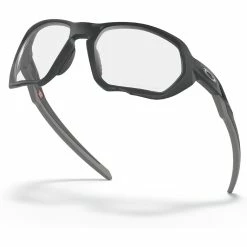 Oakley Plazma Brille - Matte Carbon/Clear To Black Iridium Photochromic -Fahrräder Verkaufsladen oakley plazma matte carbon clear black iridium photochromic oo9019 0559 01 980045