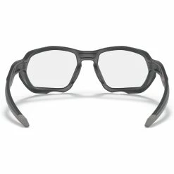 Oakley Plazma Brille - Matte Carbon/Clear To Black Iridium Photochromic -Fahrräder Verkaufsladen oakley plazma matte carbon clear black iridium photochromic oo9019 0559 02 980046