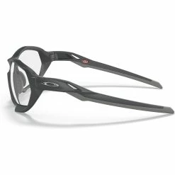 Oakley Plazma Brille - Matte Carbon/Clear To Black Iridium Photochromic -Fahrräder Verkaufsladen oakley plazma matte carbon clear black iridium photochromic oo9019 0559 05 980049