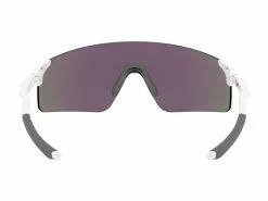 Oakley Sonnenbrille EVZero Blades Matte White | Prizm Jade Iridium -Fahrräder Verkaufsladen oakley sonnenbrille evzero blades matte white prizm jade iridium 3