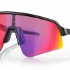 Oakley Sonnenbrille Sutro Lite Sweep Matte Black | Prizm Road -Fahrräder Verkaufsladen oakley sonnenbrille sutro lite sweep