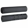 Odi Mtb Griffe F-1 Vapor 130Mm Schwarz -Fahrräder Verkaufsladen odi grips f1 vapor