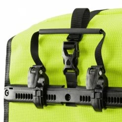 Ortlieb Back - Roller High Visibility, 2022 -Fahrräder Verkaufsladen ortlieb back roller high visibility 3