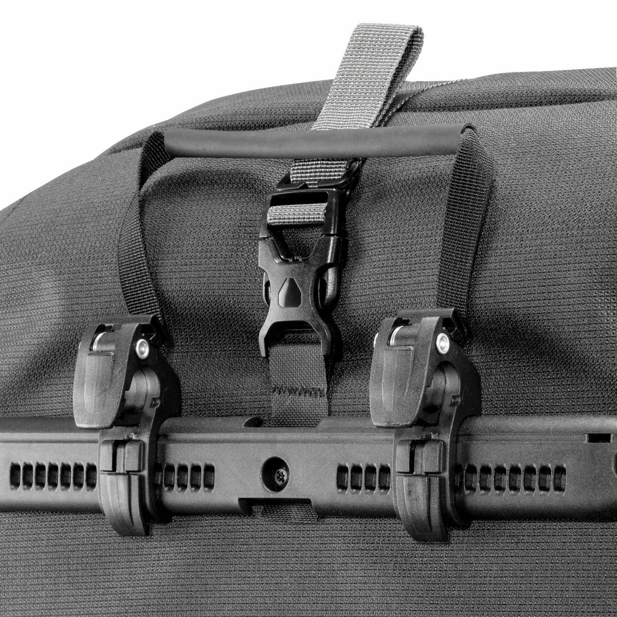 Ortlieb Back Roller Urban Pepper Einzeltasche 5 Ortlieb Back Roller Urban Pepper Einzeltasche – Bild 3