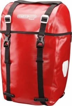 Ortlieb Bike-Packer Original Red