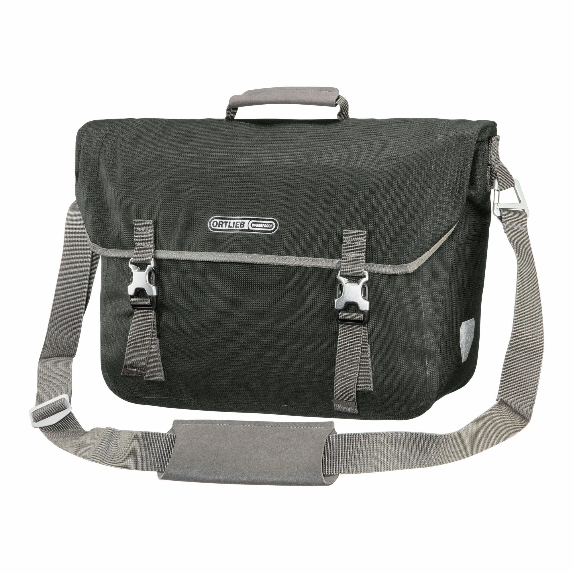 Ortlieb Commuter-Bag Two Urban, Pine, 2022 3 Ortlieb Commuter-Bag Two Urban, Pine, 2022