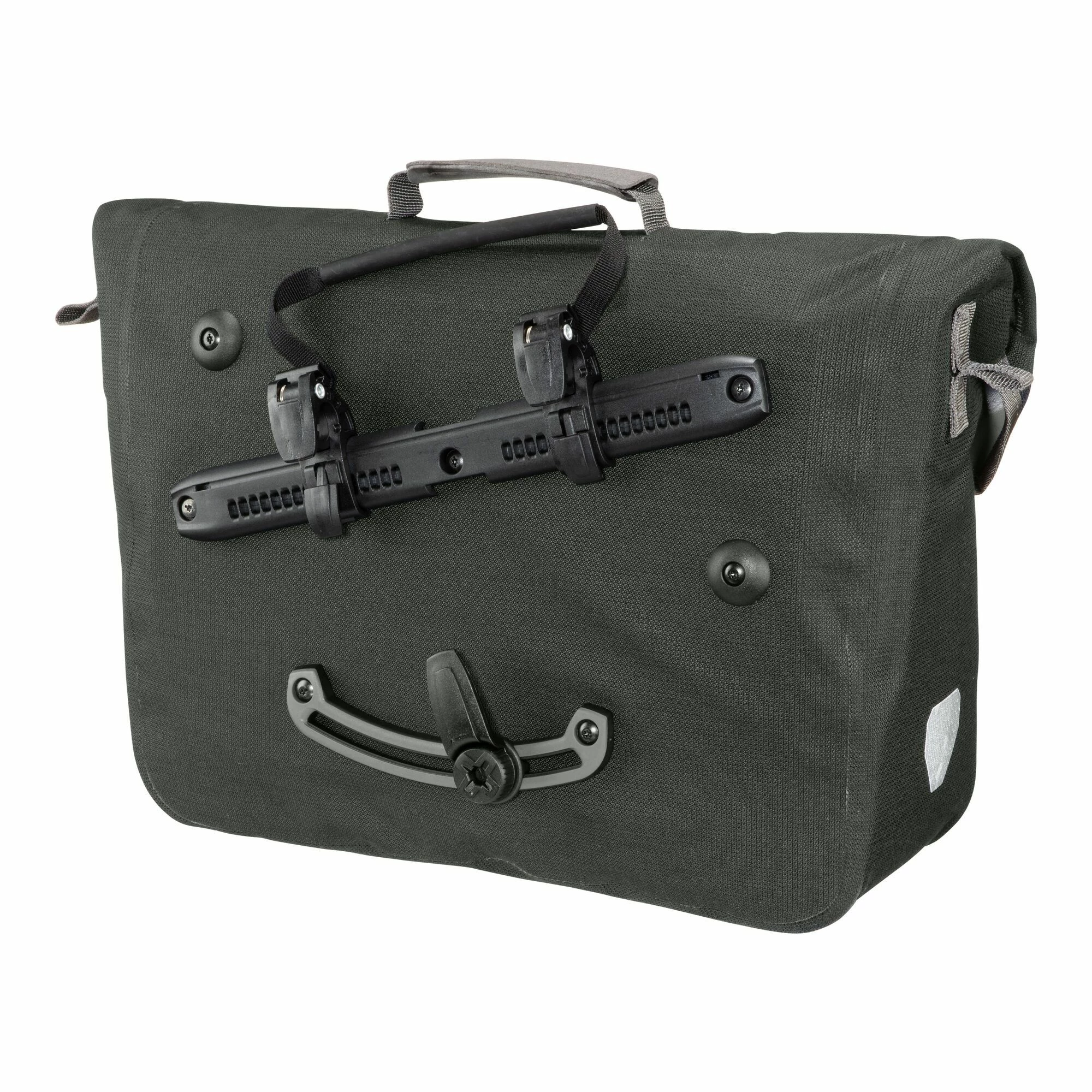 Ortlieb Commuter-Bag Two Urban, Pine, 2022 4 Ortlieb Commuter-Bag Two Urban, Pine, 2022 – Bild 2