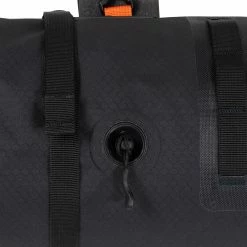 Ortlieb Lenkertasche 9L - Black Matt -Fahrräder Verkaufsladen ortlieb handlebar pack 9l black matt 4 910898