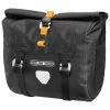 Ortlieb Handlebar- Pack QR 11 L / Schwarz -Fahrräder Verkaufsladen ortlieb lenkertasche qr 11l schwarz