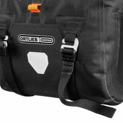 Ortlieb Handlebar- Pack QR 11 L / Schwarz -Fahrräder Verkaufsladen ortlieb lenkertasche qr 11l schwarz3