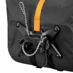 Ortlieb Handlebar- Pack QR 11 L / Schwarz -Fahrräder Verkaufsladen ortlieb lenkertasche qr 11l schwarz4