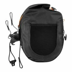 Ortlieb Handlebar- Pack QR 11 L / Schwarz -Fahrräder Verkaufsladen ortlieb lenkertasche qr 11l schwarz5