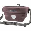 Ortlieb Ultimate Six Urban 5 L Fahrrad Lenkertasche Ash Rose -Fahrräder Verkaufsladen ortlieb ultimate six urban 5 liter wasserdichte fahrrad lenkertasche pvc frei ash rose