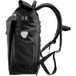 Ortlieb Vario PS QL2.1 Fahrradtasche 26L / Black -Fahrräder Verkaufsladen ortlieb vario ps ql 2.1 black3