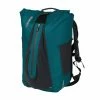 Ortlieb Vario QL 2.1 Petrol -Fahrräder Verkaufsladen ortlieb vario ql 2.1 petrol