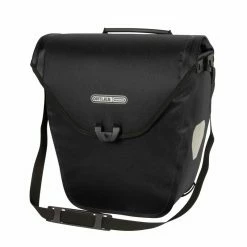 Ortlieb Velo-Shopper QL2.1 Black 18L