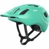 POC Helm Axion SPIN Fluorite Green Matt