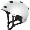 POC Helm Crane Mips Matt White -Fahrräder Verkaufsladen poc crane mips helm matte white