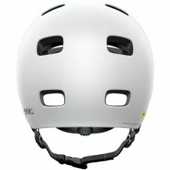 POC Helm Crane Mips Matt White -Fahrräder Verkaufsladen poc crane mips helm matte white 6