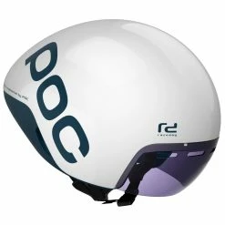 POC Helm Cerebel Hydrogen White -Fahrräder Verkaufsladen poc helm cerebel hydrogen white 2