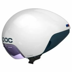 POC Helm Cerebel Hydrogen White -Fahrräder Verkaufsladen poc helm cerebel hydrogen white 3