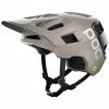 POC Helm Kortal Race MIPS Moonstone Grey/Uranium Black -Fahrräder Verkaufsladen poc helm kortal race mips moonstonegrey urani