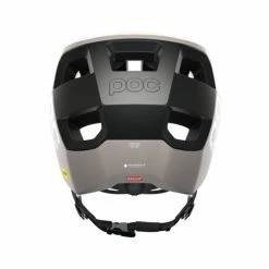 POC Helm Kortal Race MIPS Moonstone Grey/Uranium Black -Fahrräder Verkaufsladen poc helm kortal race mips moonstonegrey urani 3