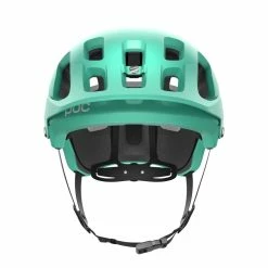 POC Helm Tectal Fluorite Green Matt 7 POC Helm Tectal Fluorite Green Matt -Fahrräder Verkaufsladen poc helm tectal fluorite green matt 1