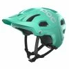POC Helm Tectal Fluorite Green Matt -Fahrräder Verkaufsladen poc helm tectal fluorite green matt
