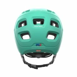 POC Helm Tectal Fluorite Green Matt 9 POC Helm Tectal Fluorite Green Matt -Fahrräder Verkaufsladen poc helm tectal fluorite green matt 3