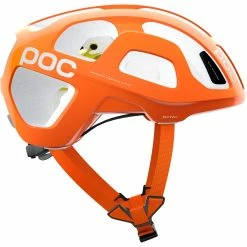 POC Helm Octal MIPS Fluorescent Orange AVIP -Fahrräder Verkaufsladen poc octal mips helmet fluorescent orange avip 2