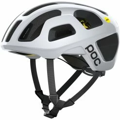POC Helm Octal MIPS Hydrogen White
