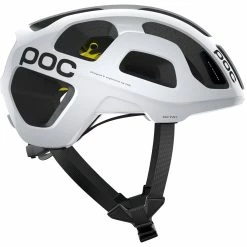 POC Helm Octal MIPS Hydrogen White -Fahrräder Verkaufsladen poc octal mips helmet hydrogen white 2