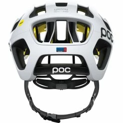 POC Helm Octal MIPS Hydrogen White -Fahrräder Verkaufsladen poc octal mips helmet hydrogen white 3