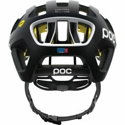 POC Helm Octal MIPD Uranium Black Matt 9 POC Helm Octal MIPD Uranium Black Matt -Fahrräder Verkaufsladen poc octal mips helmet uranium black matt 3