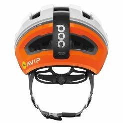 POC Helm Omne Air Mips Fluorescent Orange AVIP -Fahrräder Verkaufsladen poc omne air mips helmet fluorescentorangeavip 2