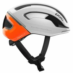 POC Helm Omne Air Mips Fluorescent Orange AVIP -Fahrräder Verkaufsladen poc omne air mips helmet fluorescentorangeavip 3