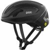 POC Helm Omne Air MIPS Uranium Black Matt -Fahrräder Verkaufsladen poc omne air mips helmet uranium black matt